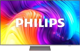 Philips kijkafstand TV bepalen