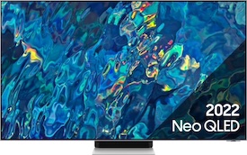Kijkafstand 65 inch Samsung TV