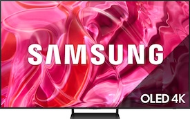 Kijkafstand Samsung OLED TV