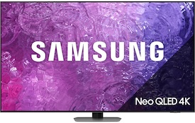 Kijkafstand Samsung TV bepalen